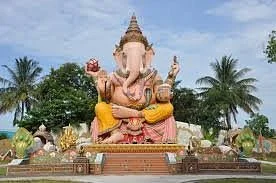 Chao Mae Kow Leng Jee Shrine