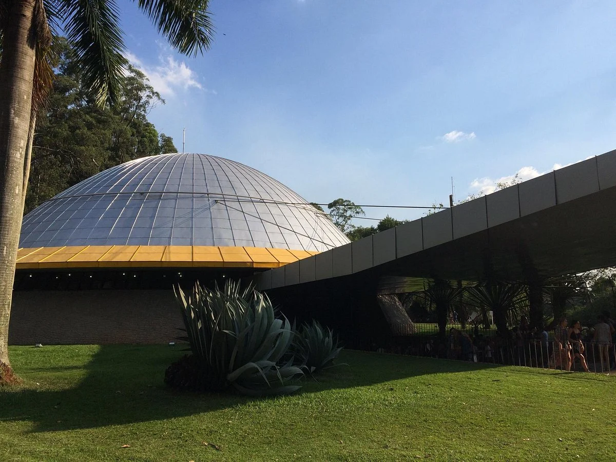 Planetarium Aristoteles Orsini