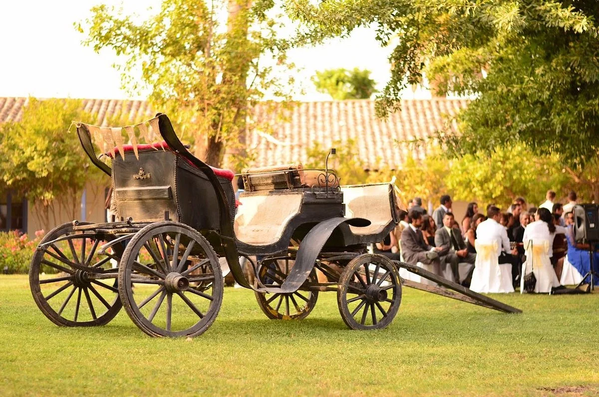 Casona de Machali