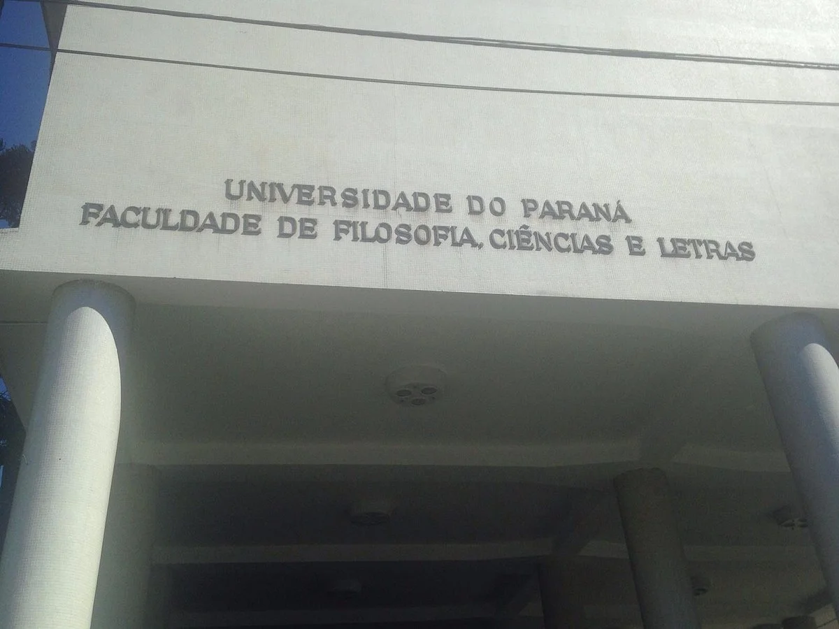 Experimental - UFPR Theater