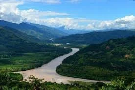 Mirador del Vraem