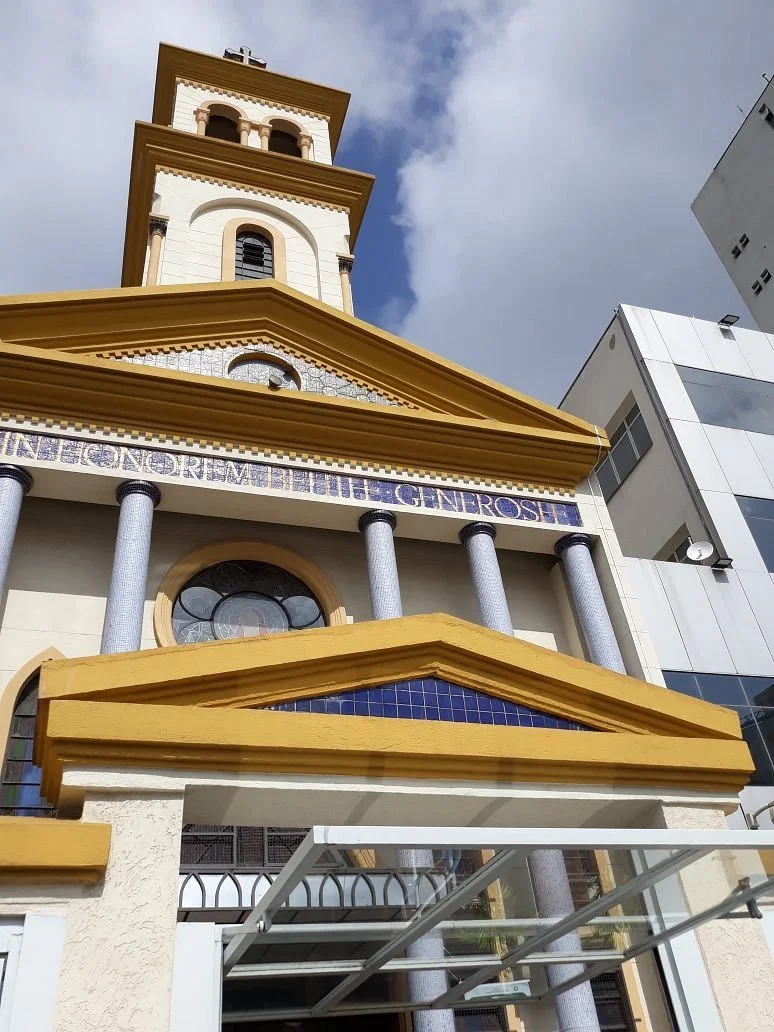 Igreja de Santa Generosa