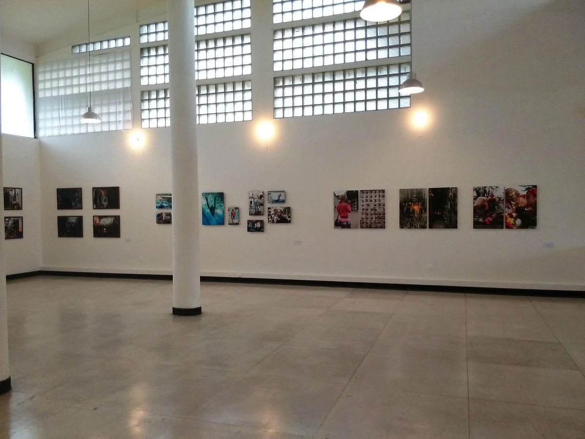 Museo de Arquitectura Leopoldo Rother