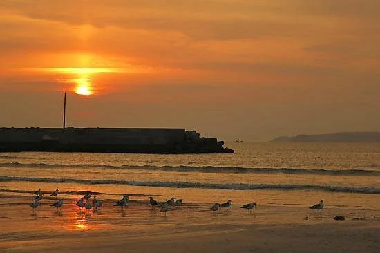 Fukuma Beach