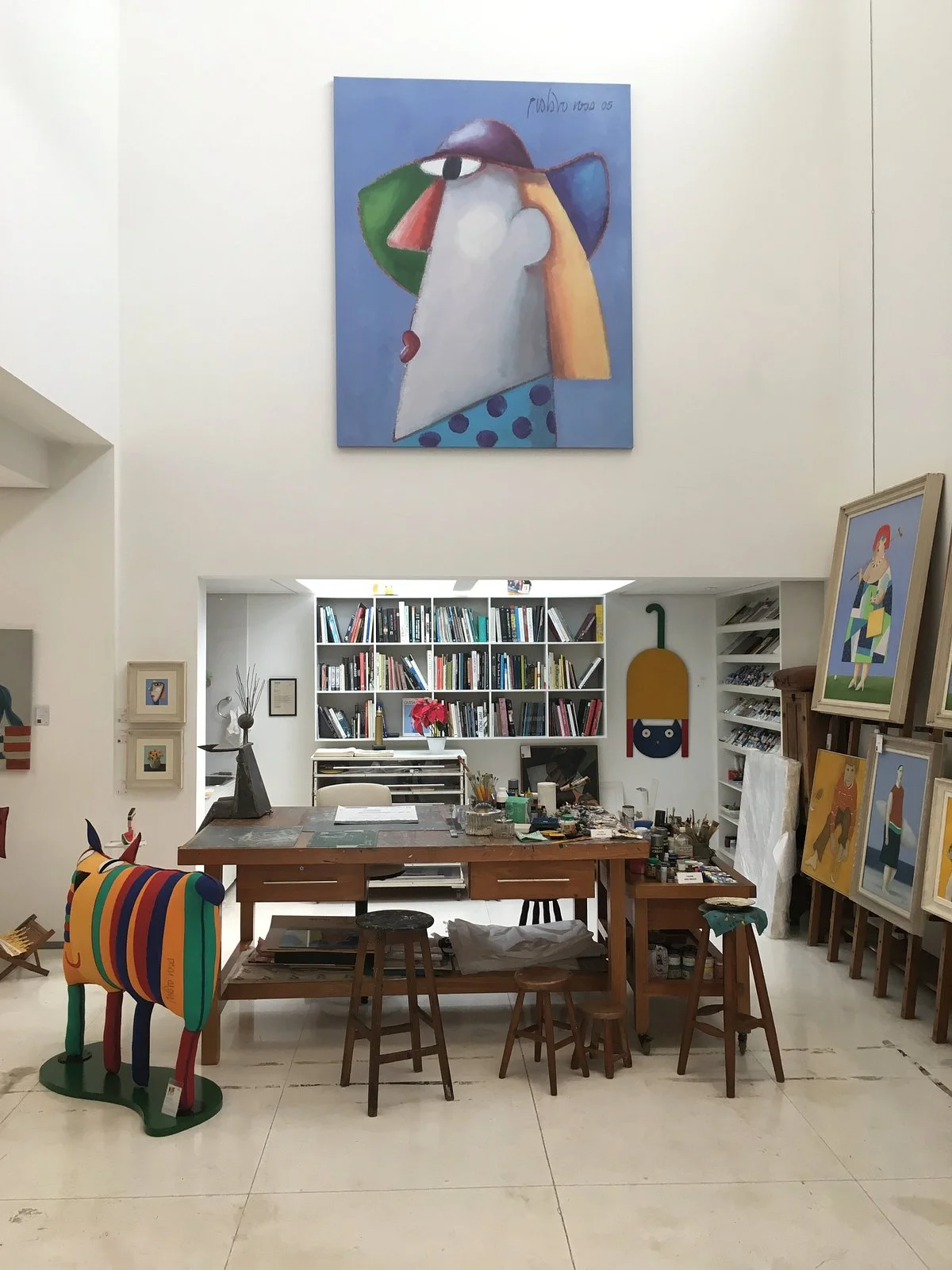 Instituto Gustavo Rosa