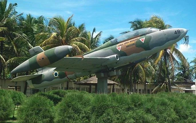 Museum of Aeronautics