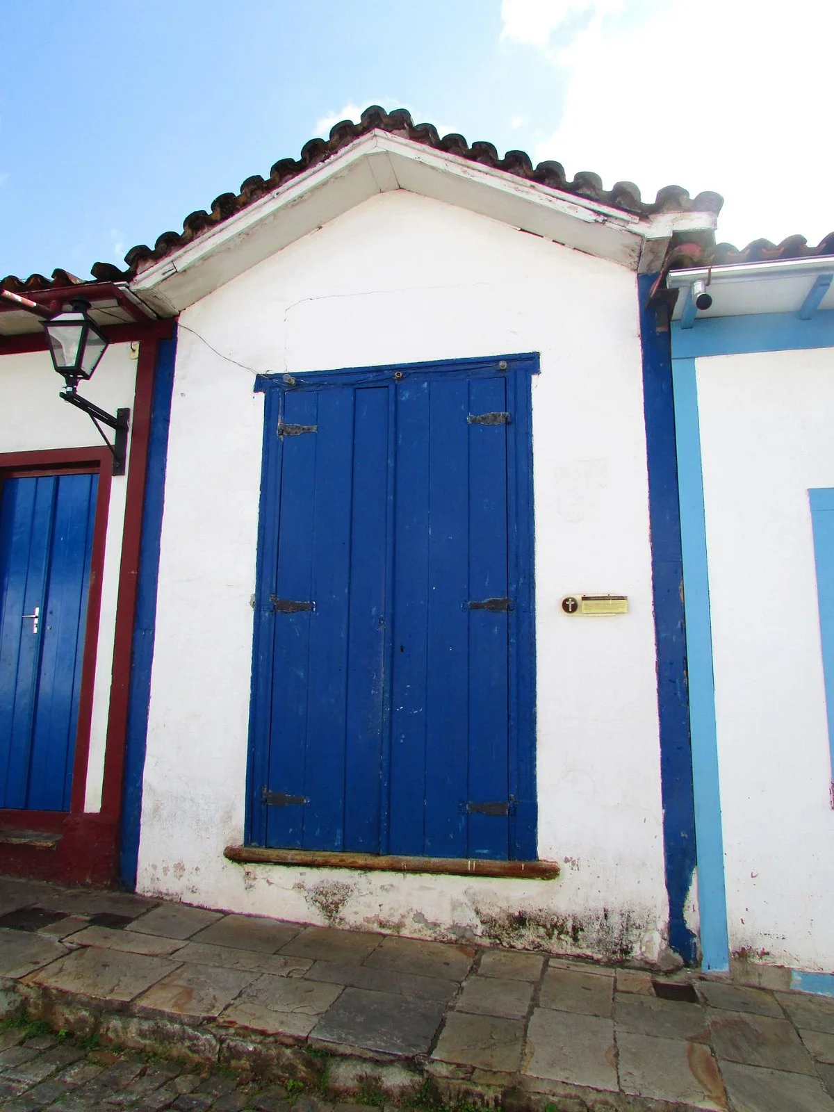 Passo do Pretório