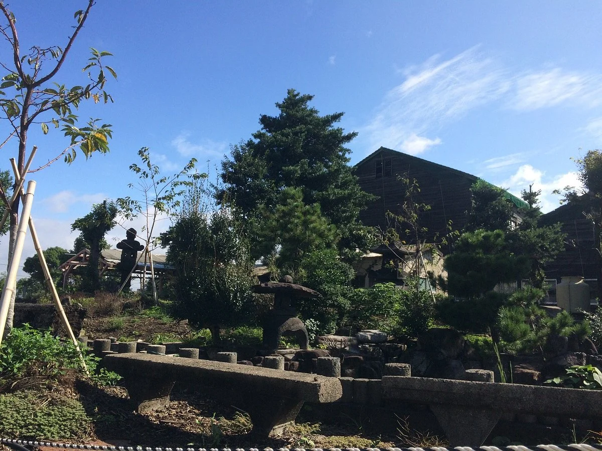 Mitsui Miike Tanko Mikawa-ko Historic Site