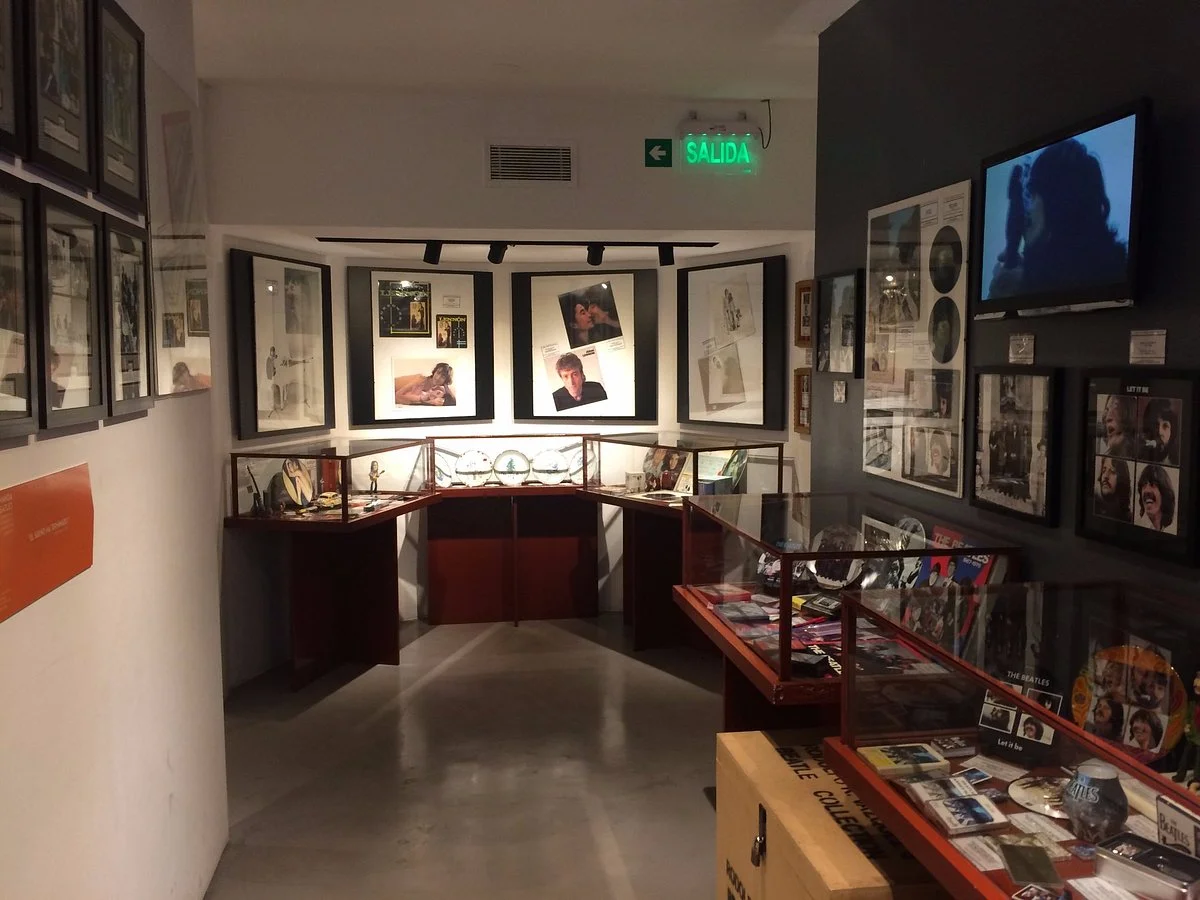 Museo Beatle