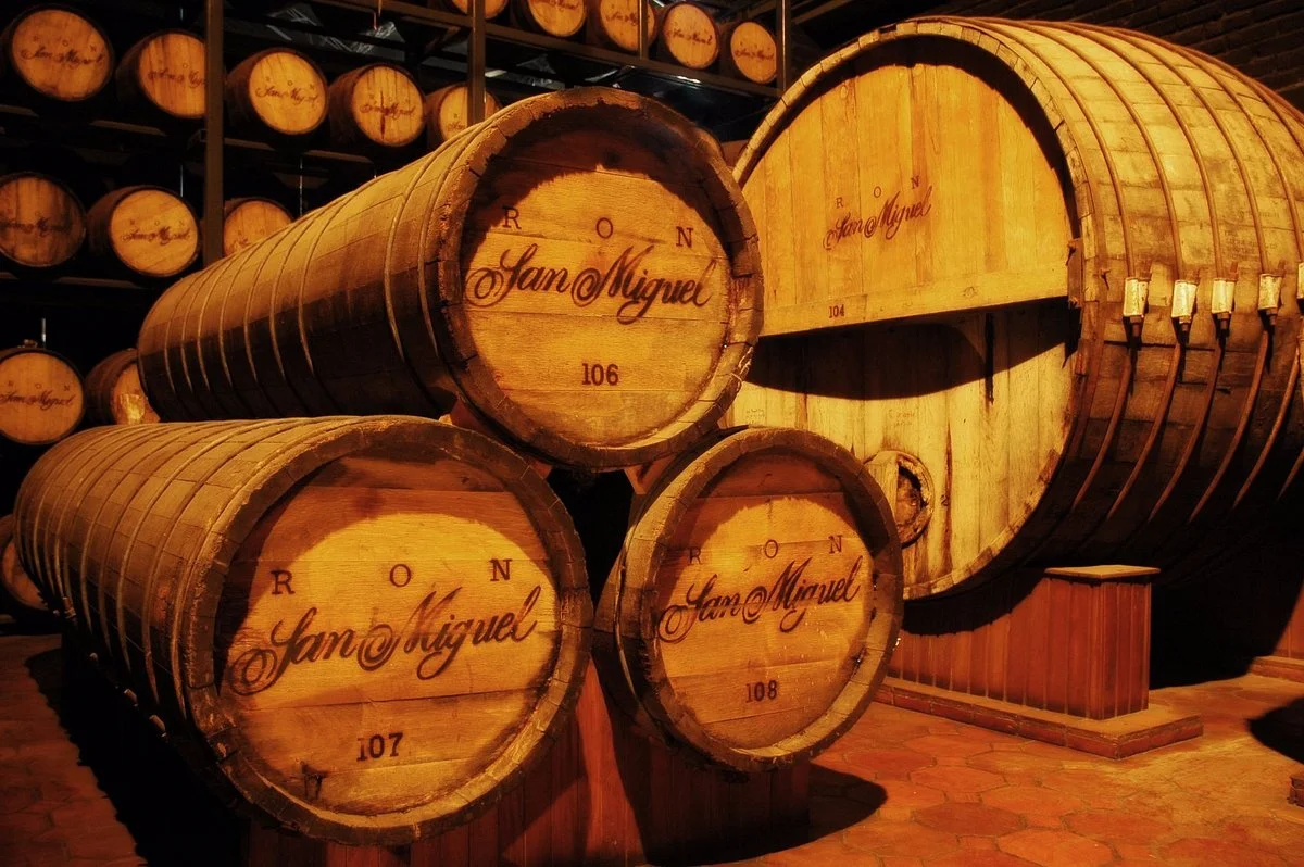 Cava San Miguel