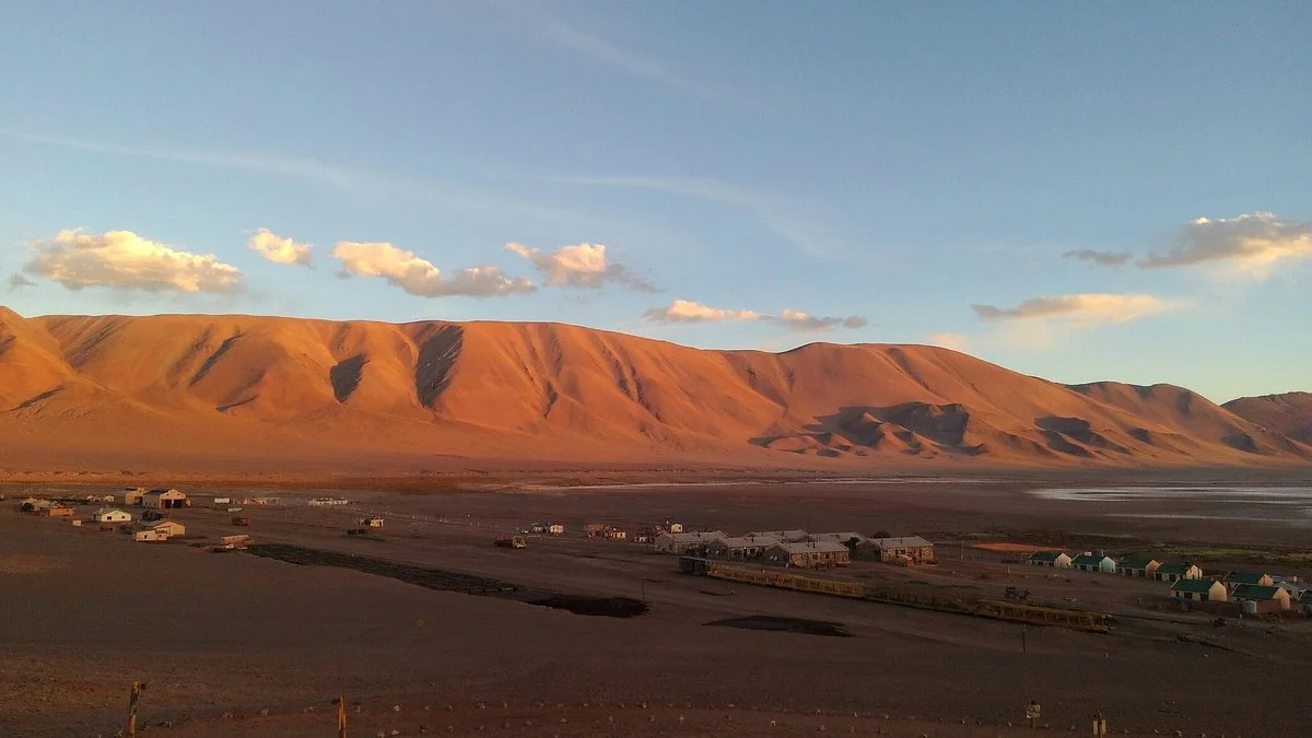 El Mirador