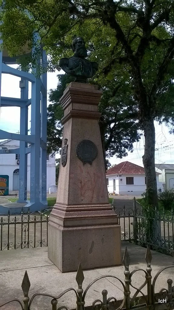 Praça São Francisco