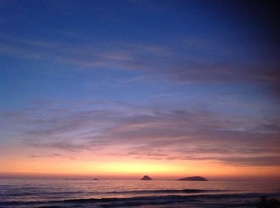 Playa Pulpos