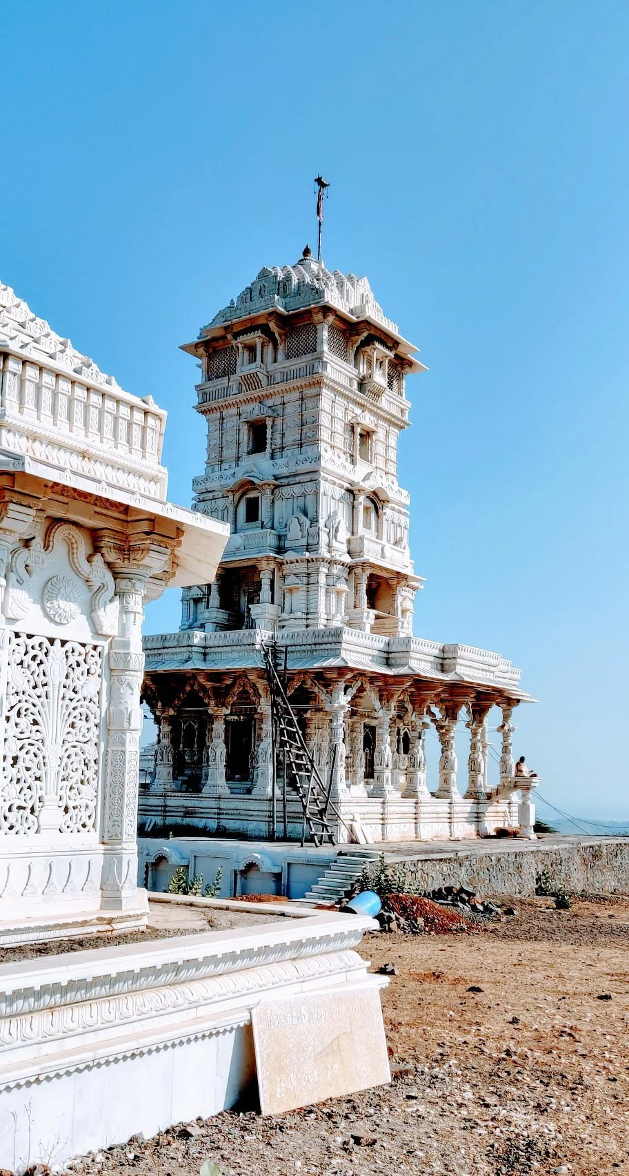 Adinath Mandir Jain Temple