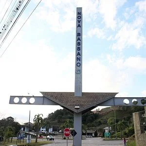 Mirante de Agua Fria