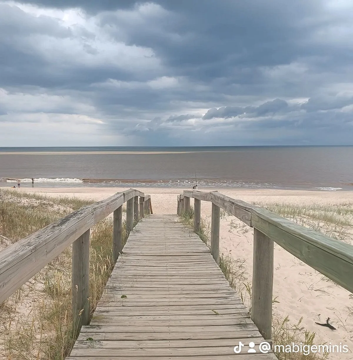 Las Toscas Balneario