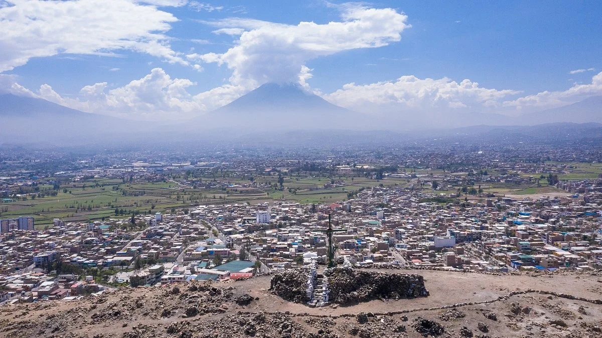 Cerro Kasapatac