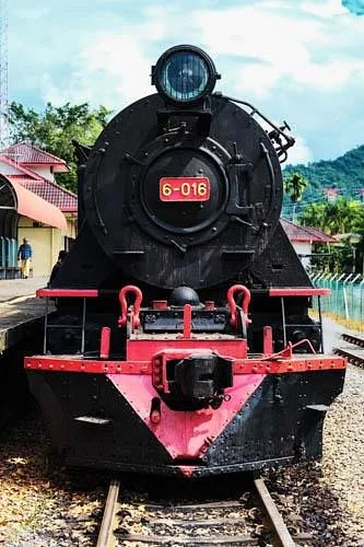 North Borneo Railway