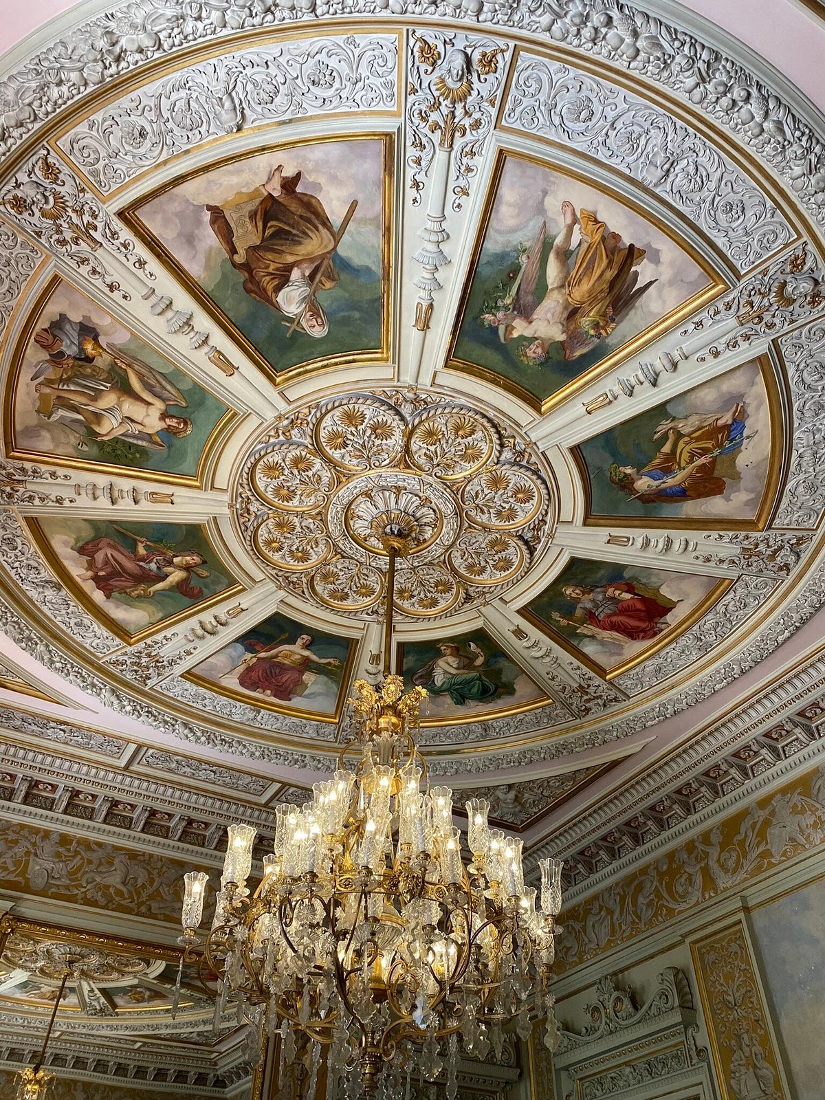 Palácio do Catete