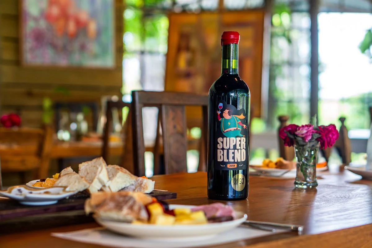 Bodega Garaje Casa Grande