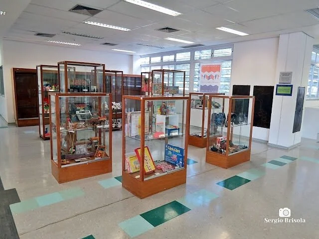 Museu da Educacao e do Brinquedo