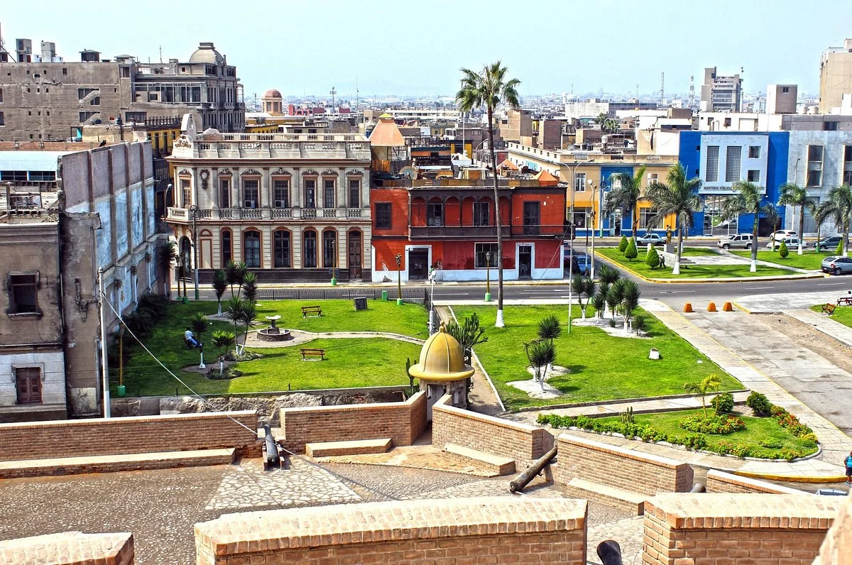 Puerto del Callao