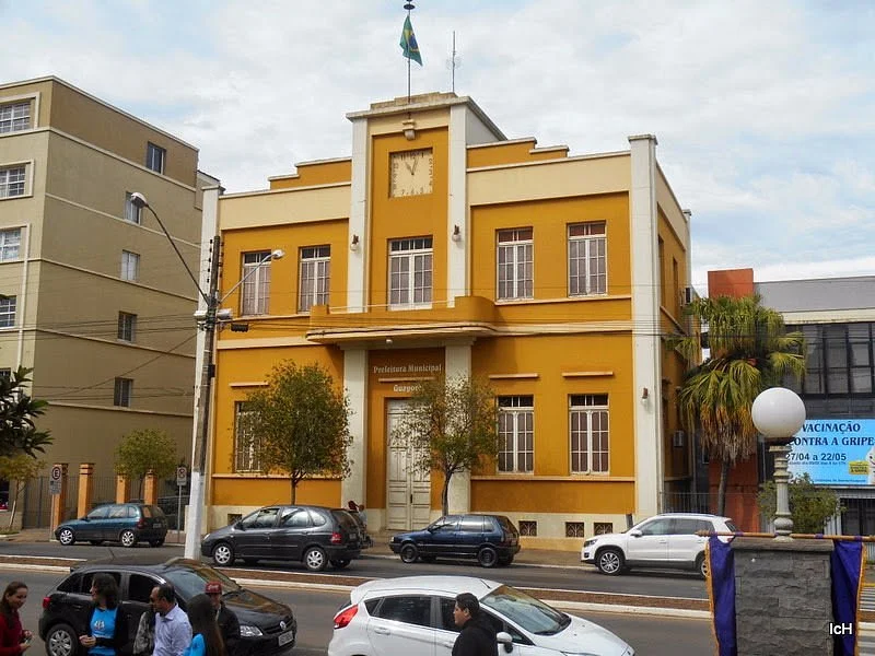 Prefeitura Municipal de Guaporé