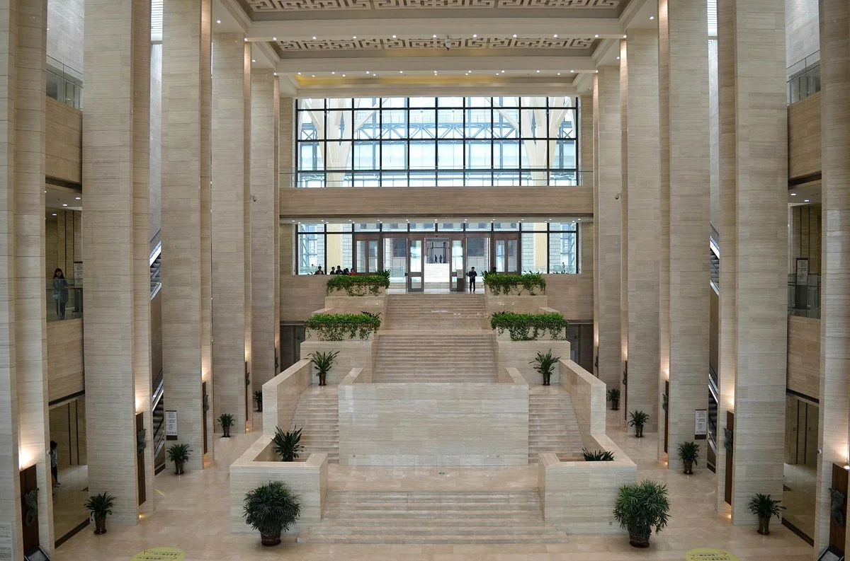 Hebei Provincial Museum