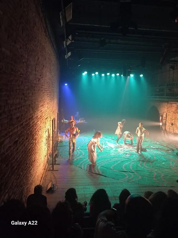 Hermilo Borba Filho Theater