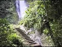 Cataratas De Omaya