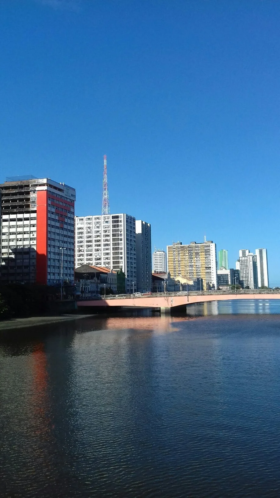 Duarte Coelho Bridge