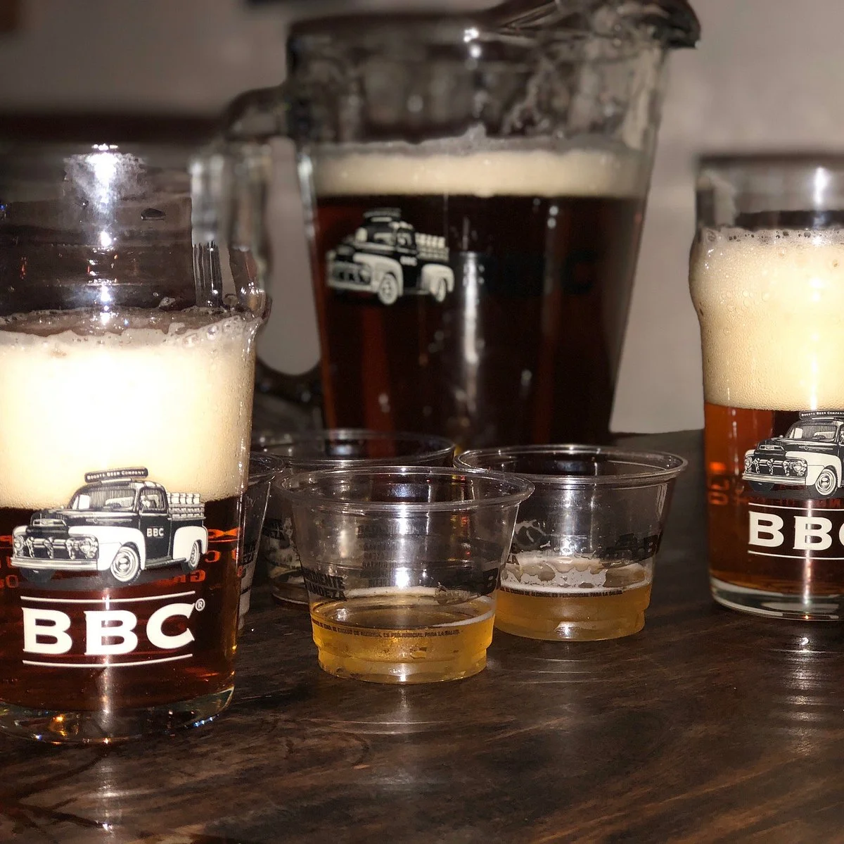 BBC Bodega Carrera 75