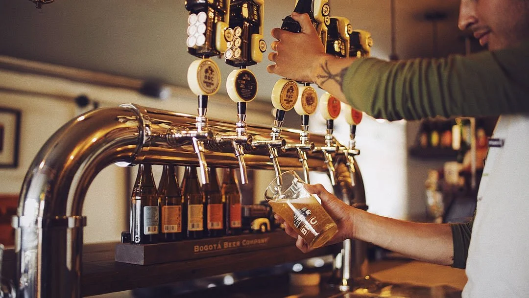BBC Cerveceria