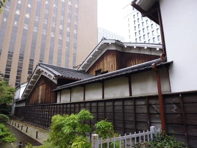 Tekijuku