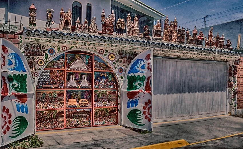 Museo Puriqruna