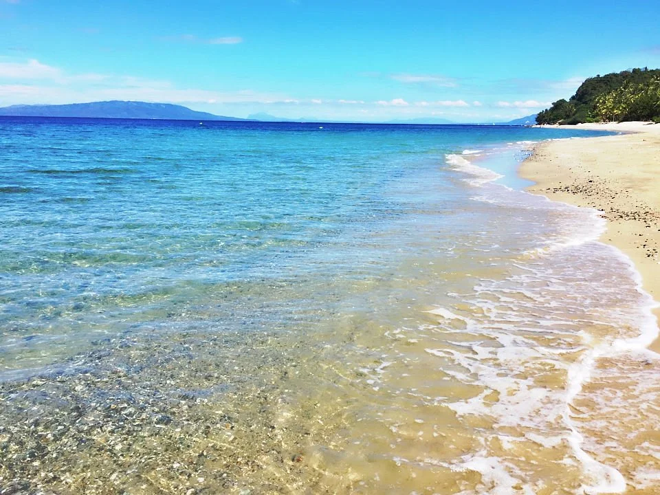 Talipanan Beach