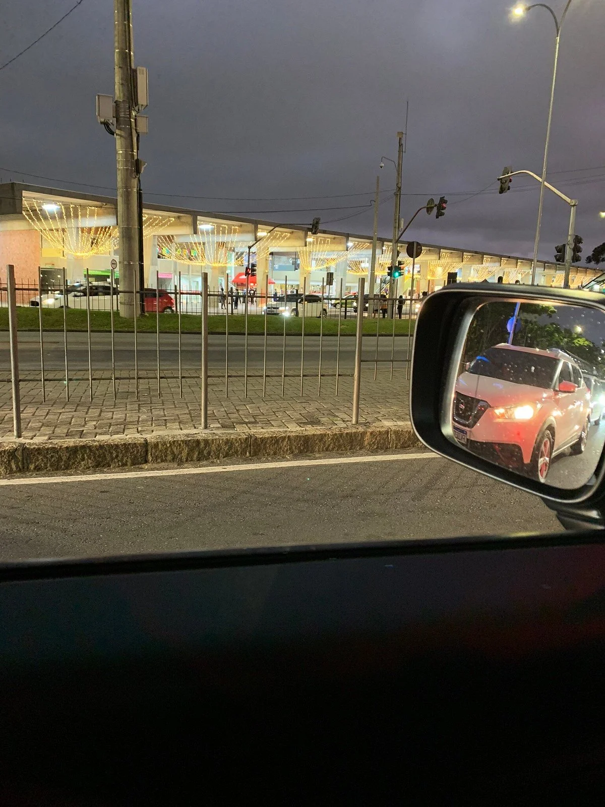 Rodoviaria de Curitiba