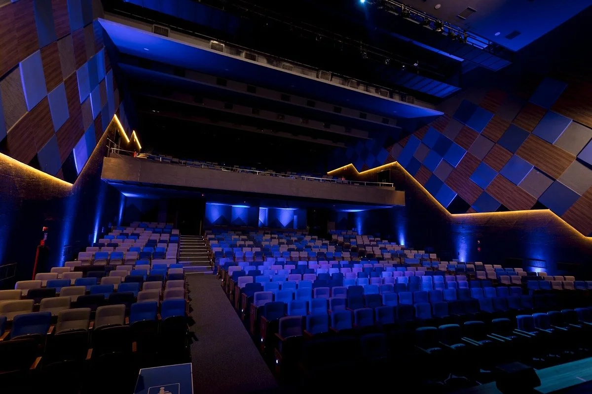 Teatro Liberdade