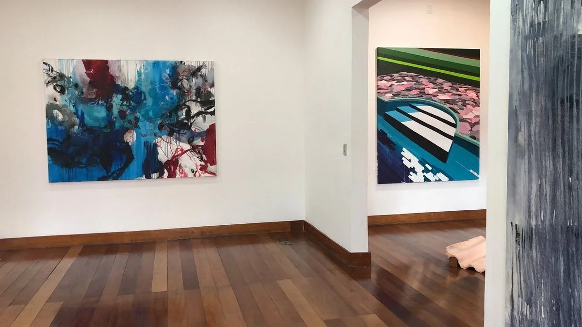 Galeria De Arte Mamute
