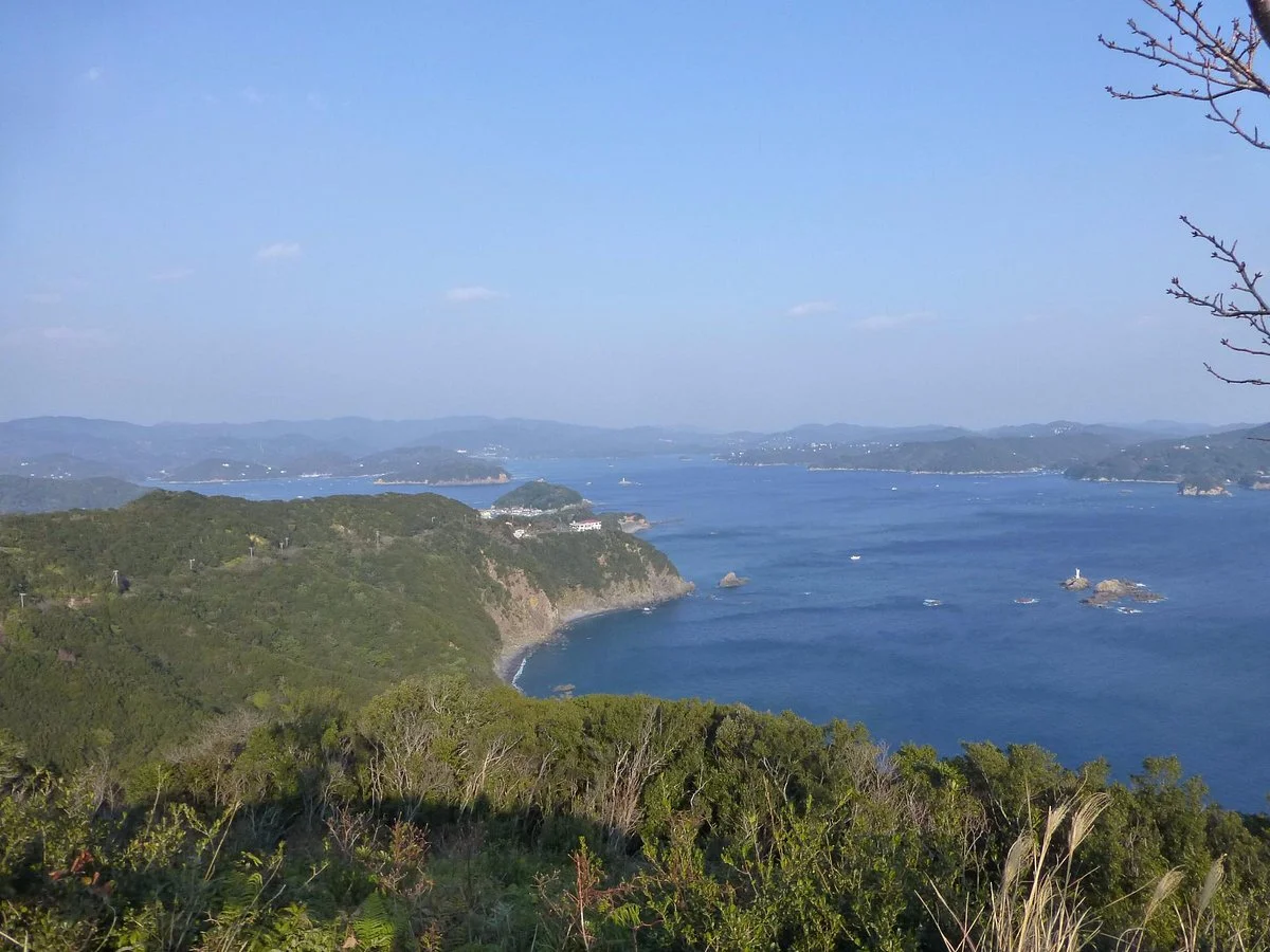 Nankai Observation Park
