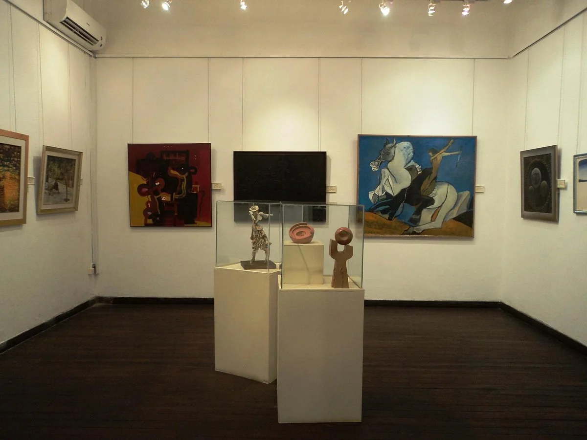 Museo de Artes Visuales de Tacuarembó (MUART)