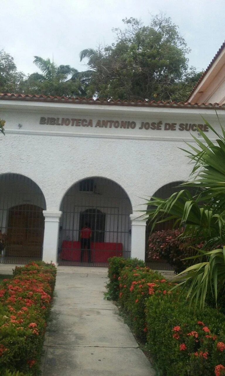 Museo Gran Mariscal de Ayacucho
