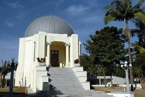 Museu da Ciencia da Universidade de Sao Paulo