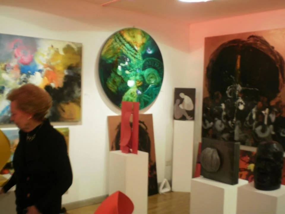 Galeria Gio Saint Pere