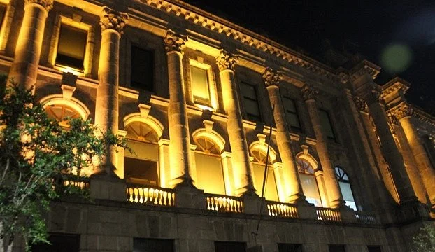 Palacio de la Vicepresidencia