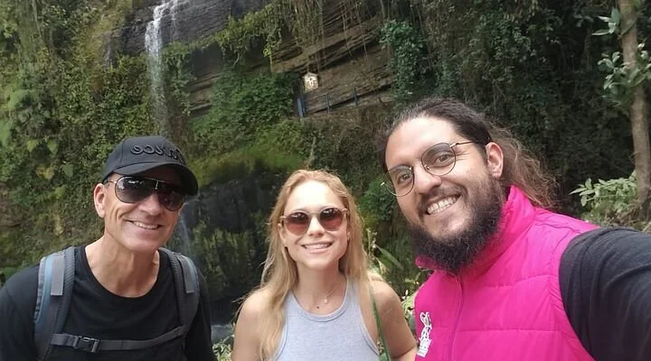 Parque Ecologico La Poma
