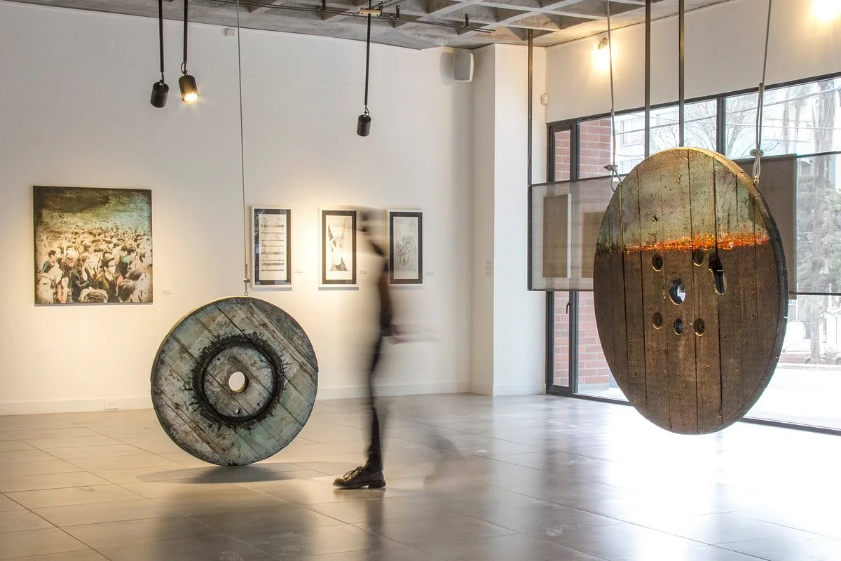 +ARTE galería