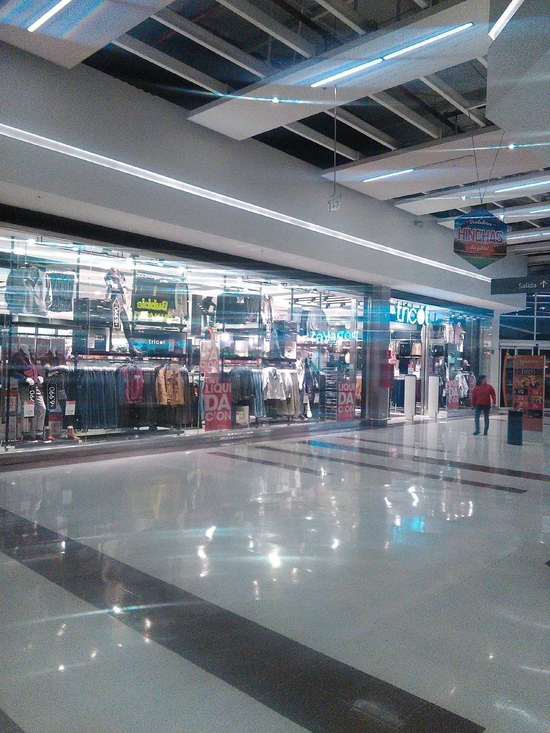 Espacio Urbano Gran Avenida