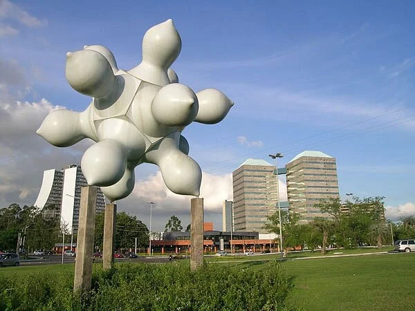 Monumento Supercuias