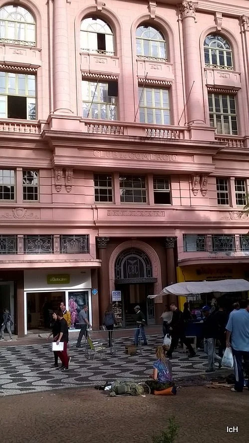 Clube do Comércio de Porto Alegre